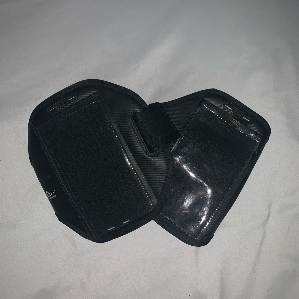 Athletic Armband Phone Holder